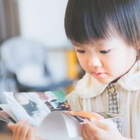 子供新聞・小学生新聞を読むと落ち着いた子供になる？